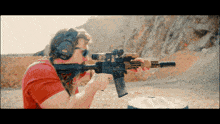 Magdump Rifle GIF