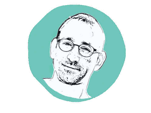 Yoto Memecoin Sticker - Yoto Memecoin Satoshi Stickers