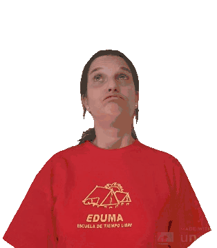 Eduma Reaction Sticker - Eduma Reaction Buff Stickers