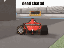 Dead Chat Xd Roblox Ferrari F1 Dead Chat Roblox GIF - Dead Chat Xd Roblox Ferrari F1 Dead Chat Xd Roblox Dead Chat Roblox GIFs