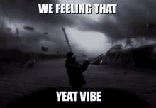 Yeat Yeat Rapper GIF - Yeat Yeat Rapper We Feeling That Vibe GIFs