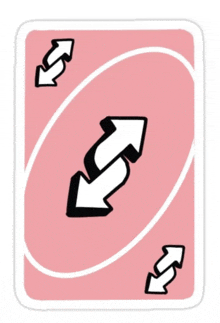 Power Legendary Reverse Card Econowise Reverse Card GIF - Power Legendary Reverse  Card Econowise Reverse Card Legendary Uno Reverse Card - Discover & Share  GIFs