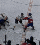 Chris Nilan Nhl Sucker Punch GIF - Chris Nilan Nhl Sucker Punch Bruins Canadiens GIFs