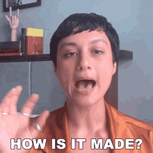 How Is It Made Bustle GIF - How Is It Made Bustle Whats Inside GIFs