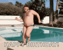 Fat Ugly Dancing - Fat Ugly Happy Birthday | Niche Top Mature