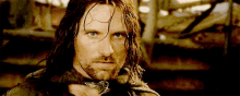 Aragorn Sexy GIF - Aragorn Sexy Mortensen GIFs