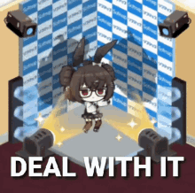 Dance Deal GIF - Dance Deal With GIFs