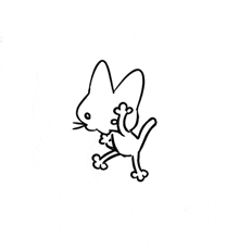 Goofy Cat GIF - Goofy Cat GIFs