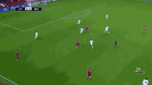Crouch Peter GIF - Crouch Peter Steven GIFs