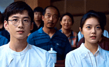 Reset Reset Chinese Drama GIF - Reset Reset Chinese Drama Kai Duan GIFs
