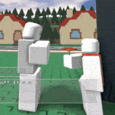 a screenshot of a video game that says ' it 's all ' on it