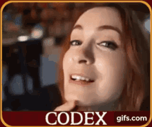 The Guild Shocked GIF - The Guild Shocked Close Up GIFs