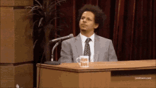 eric andre wtf what shock shocked