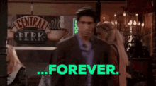 Forever Friends GIF - Forever Friends Phoebe GIFs