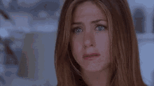 Jennifer Aniston Cant Live Without You GIF - Jennifer Aniston Cant Live Without You I Dont Want To GIFs