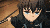 Demon Slayer GIF - Demon Slayer GIFs