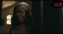 Hmm Get Out GIF - Hmm Get Out Vex GIFs