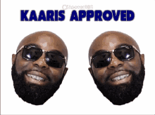 Kaaris Kaaris Approved GIF