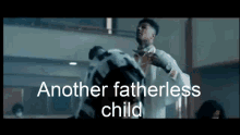 Another Fatherless Child Torabi GIF - Another Fatherless Child Torabi Mario GIFs