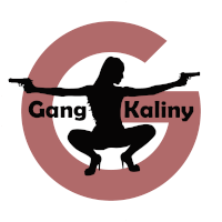 Gangkaliny Kalina Sticker - Gangkaliny Kalina Stickers
