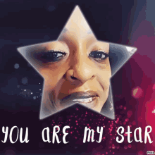 You Are My Star Star GIF - You Are My Star Star GIFs