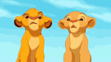 Uh...What? GIF - Huh The Lion King What GIFs