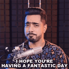 I Hope Youre Having A Fantastic Day Unmesh Dinda GIF - I Hope Youre Having A Fantastic Day Unmesh Dinda Piximperfect GIFs