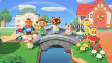 Animal Crossing GIF - Animal Crossing Isabelle GIFs