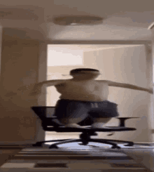 Chair Spin Spin Chair GIF - Chair Spin Spin Chair Spinning Chair GIFs