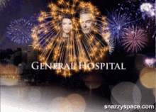Dukelives Fireworks GIF - Dukelives Fireworks Generalhospital GIFs