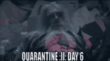 Quarantine Ii Day6 GIF - Quarantine Ii Day6 Kick GIFs