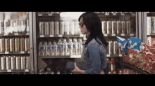 Katy 🎿🌸🎿 GIF - Katy Perry Part Of Me Walking Out GIFs