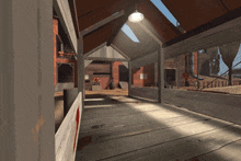 A Red Spy Is In The Base Tf2 GIF