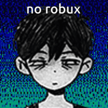 No Robux Robux GIF - No Robux Robux Bobux GIFs