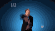 Conan Tbs GIF - Conan Tbs Dance Off GIFs