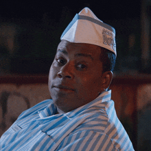 Really Dexter Reed GIF - Really Dexter Reed Kenan Thompson GIFs