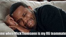 Mickthomsonn Mick GIF - Mickthomsonn Mick Thomsonn GIFs