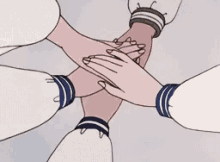 Sailor Moon Lets Vault In GIF - Sailor Moon Lets Vault In Ready GIFs