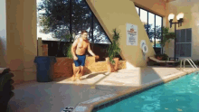 Cannonball Diving GIF - Cannonball Diving Wet GIFs