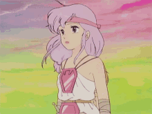 Anime Standing Still GIF - Anime Standing Still Immovable GIFs