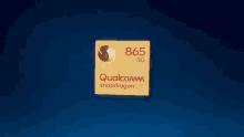 Snapdragon865 Qualcomm Snapdragon GIF - Snapdragon865 Qualcomm Snapdragon Qualcomm GIFs
