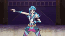 Vrains1 Card GIF - Vrains1 Card Its Here GIFs