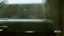 Smashing With The Door GIF - Luke Cage Luke Cage Gi Fs Netflix GIFs