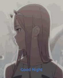 Good Night Yawn GIF - Good Night Yawn 02 GIFs