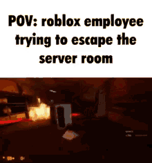 Roblox Servers GIF - Roblox Servers GIFs