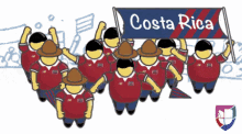 Costa Rico GIF - Costa Rica GIFs