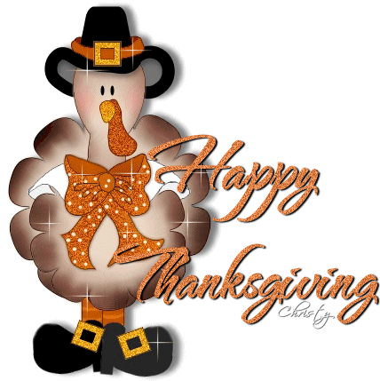 Happy Thanksgiving Thanksgiving Sticker - Happy Thanksgiving Thanksgiving Turkey Stickers