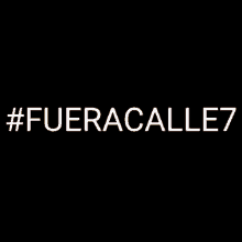 Anabel Fuera Calle Siete GIF - Anabel Fuera Calle Siete Fueracalle7 GIFs