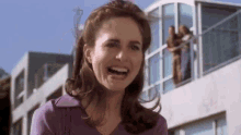 Starship Troopers Hysteria GIF - Starship Troopers Hysteria Crazy GIFs