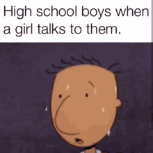 meme true facts school highschool boys